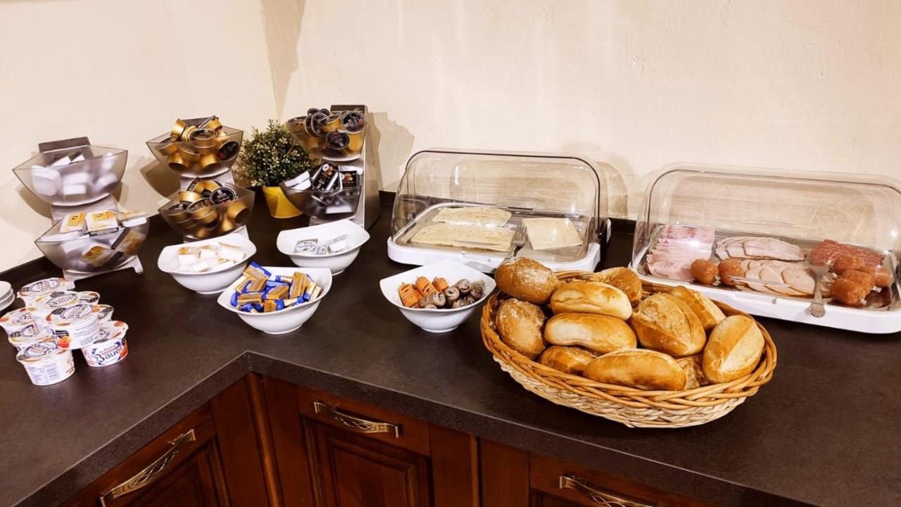 Hotel-Restaurant Hubertus Brome Экстерьер фото