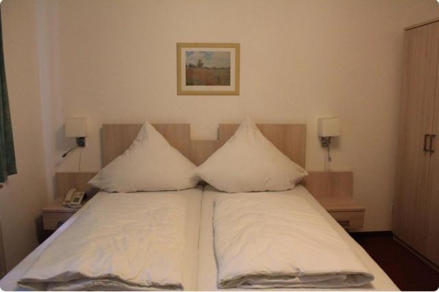 Hotel-Restaurant Hubertus Brome Экстерьер фото